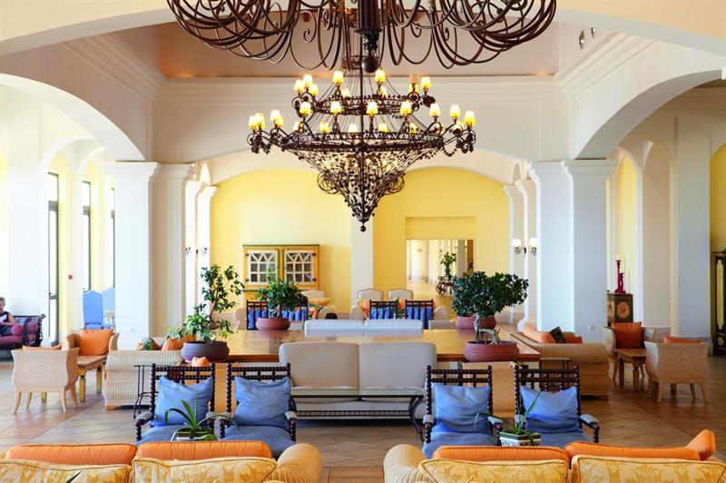 Grecotel Luxme Palms At Riviera Olympia & Aqua Park Лутра-Кіллініс Екстер'єр фото