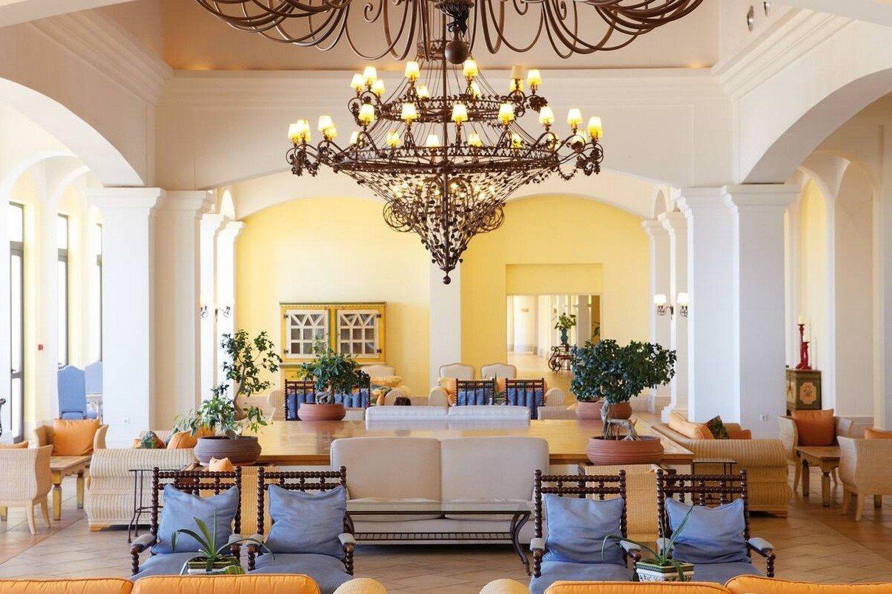 Grecotel Luxme Palms At Riviera Olympia & Aqua Park Лутра-Кіллініс Екстер'єр фото